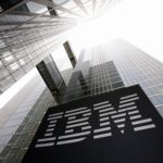 История компании IBM